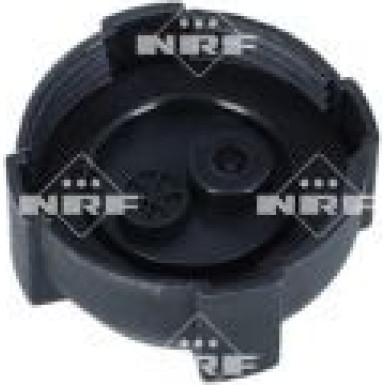 NRF Ausgleichsbehälter, Kühlmittel 454116 EASY FIT NRF Ausgleichsbehälter, Kühlmittel 454116 EASY FIT