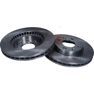 Maxgear Bremsscheibe Kia P. Cerato 04 19-2475 Maxgear Bremsscheibe Kia P. Cerato 04 19-2475