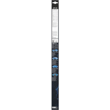 BOSCH Scheibenwischer 3 397 016 313 BOSCH Scheibenwischer 3 397 016 313