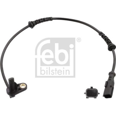 FEBI BILSTEIN ABS Sensor 104219 FEBI BILSTEIN ABS Sensor 104219