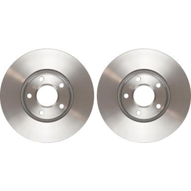 51 481 061 Bremsscheibe VA DF6138 51 481 061 Bremsscheibe VA DF6138