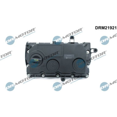 DR.MOTOR Zylinderkopfhaube DRM21921 DR.MOTOR Zylinderkopfhaube DRM21921