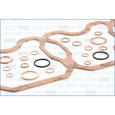 Dichtungssatz, Zylinderkopf 53006100