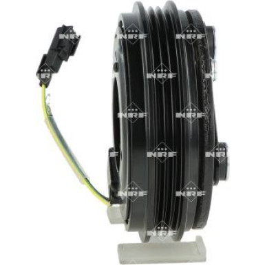 NRF Magnetkupplung, Klimakompressor 380161