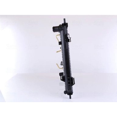 Wasserkühler PKW 66730