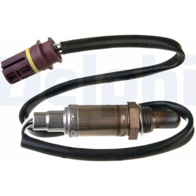 DELPHI Lambdasonde ES10583-12B1 DELPHI Lambdasonde ES10583-12B1