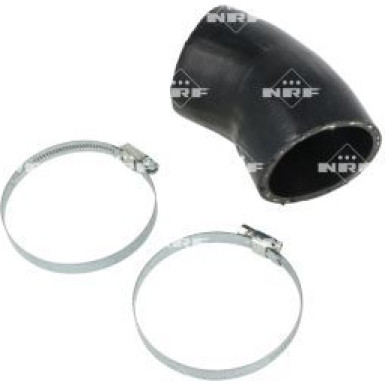 NRF Ladeluftschlauch 166226