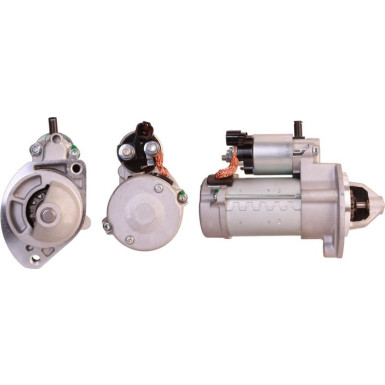 324.073.132 12V.Starter 324073132 324.073.132 12V.Starter 324073132