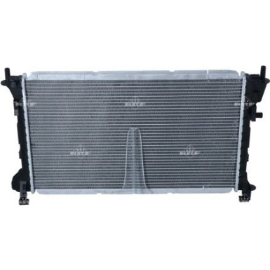Kühler, Motorkühlung 58375 Kühler, Motorkühlung 58375