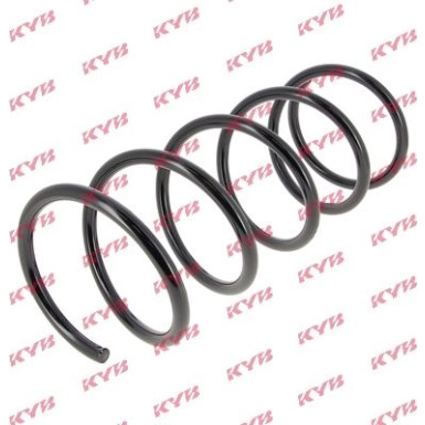 KYB Fahrwerksfeder Toyota P. Avensis 1.6/1.8 09.97-10.00 RA2085 KYB Fahrwerksfeder Toyota P. Avensis 1.6/1.8 09.97-10.00 RA2085
