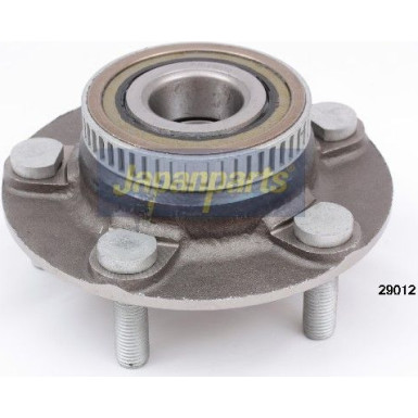 Japanparts Radnabe KK-29012 Japanparts Radnabe KK-29012