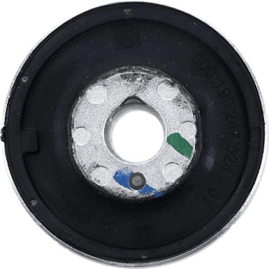 Querlenkerlager Hydr MERCEDES,RENAULT 35400 01