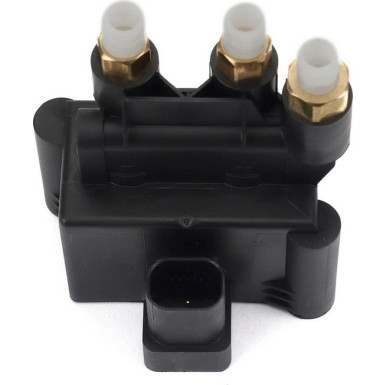 Magnetventil-Block VB-3499 Magnetventil-Block VB-3499