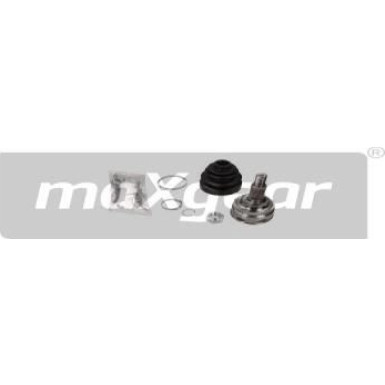 Gelenksatz, Antriebswelle Suzuki Swift 05- 1.5 49-1600 Gelenksatz, Antriebswelle Suzuki Swift 05- 1.5 49-1600