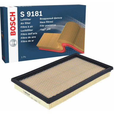 Luftfilter 1987429181 Luftfilter 1987429181
