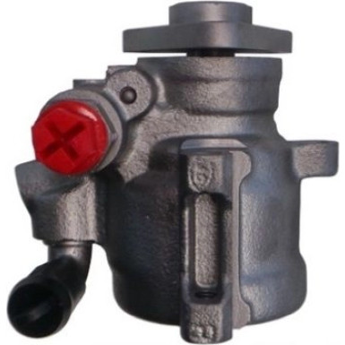 SPIDAN Hydraulikpumpe 53653 SPIDAN Hydraulikpumpe 53653