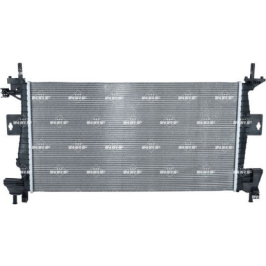 Kühler, Motorkühlung 58487 Kühler, Motorkühlung 58487