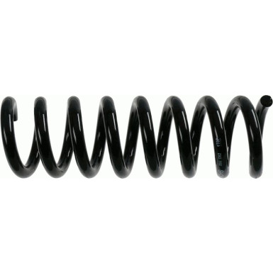 Sachs Fahrwerksfeder Db T. W211 Avangarde 994 082