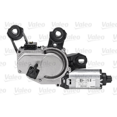 Wischermotor hinten Audi A4 07 579705