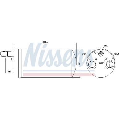 Trockner PKW 95341 Trockner PKW 95341