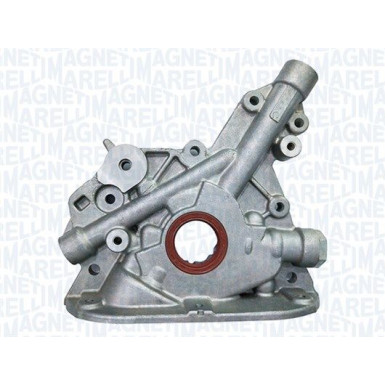 MAGNETI MARELLI Ölpumpe 351516000143 MAGNETI MARELLI Ölpumpe 351516000143