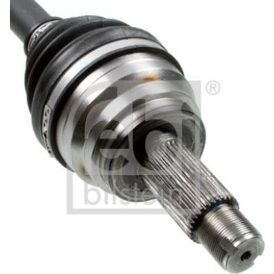 FEBI BILSTEIN Antriebswelle 182938