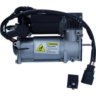 Kompressor, Druckluftanlage 27-5019