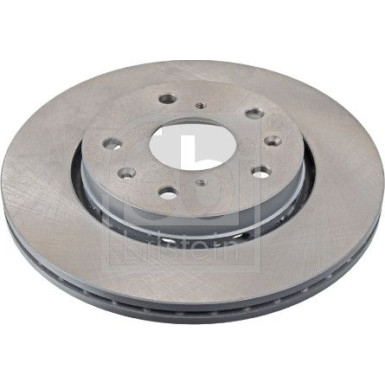 FEBI BILSTEIN Bremsscheibe 108594 FEBI BILSTEIN Bremsscheibe 108594