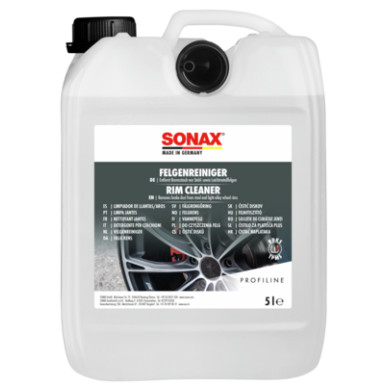 SONAX Scheibenreiniger extrem 5 L 230500 SONAX Scheibenreiniger extrem 5 L 230500