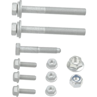 Lemförder Reparatursatz, Radaufhängung 42171 01 FIAT 500L Service Pack