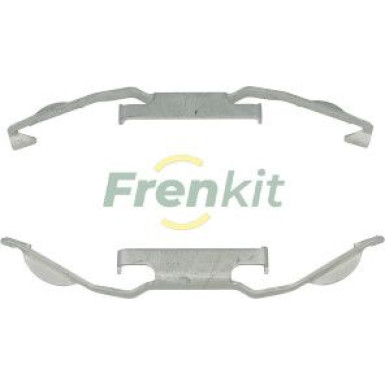 FRENKIT Zubehör, Bremsbeläge 901221