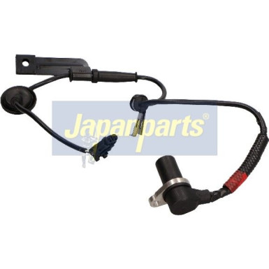 Sensor, Raddrehzahl ABS-H19