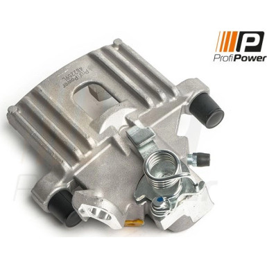 PROFIPOWER Bremssattel 4B2259L