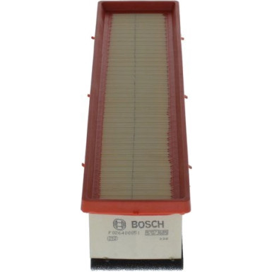 Luftfilter DACIA,RENAULT F 026 400 051