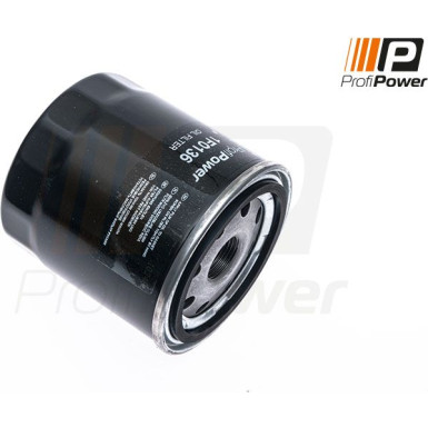 PROFIPOWER Ölfilter 1F0136