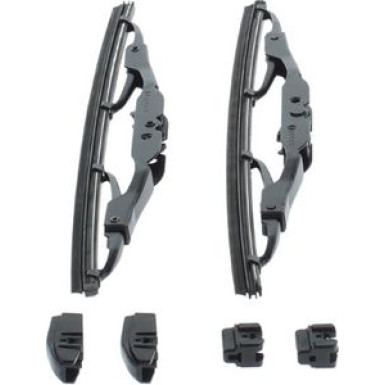 260 BOSCH Wischerblatt 3397118800 260 BOSCH Wischerblatt 3397118800
