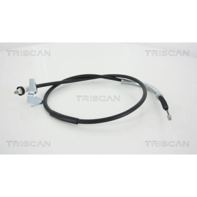 Seilzug, Feststellbremse Mini T. One/Coope 01-07 Pr 814011144 Seilzug, Feststellbremse Mini T. One/Coope 01-07 Pr 814011144