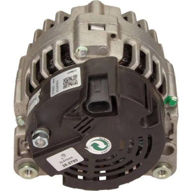 211.325.902 12V.Lima SEAT Cordoba I 1.2 02-04 211325902 211.325.902 12V.Lima SEAT Cordoba I 1.2 02-04 211325902