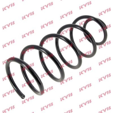 KYB Fahrwerksfeder Peugeot P. 508, 508 Sw 2.0D 11/10 RA3422