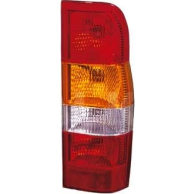 ALKAR Heckleuchte 2202960