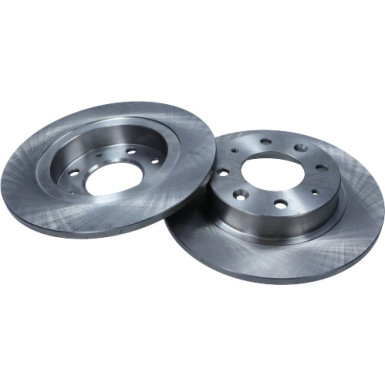 Maxgear Bremsscheibe Kia T. Clarus 19-1209 Maxgear Bremsscheibe Kia T. Clarus 19-1209