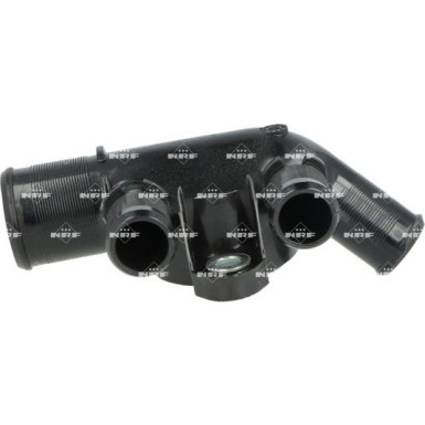 NRF Kühlmittelflansch 775083 NRF Kühlmittelflansch 775083
