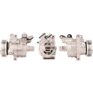 Kompressor, Klimaanlage 51-0401