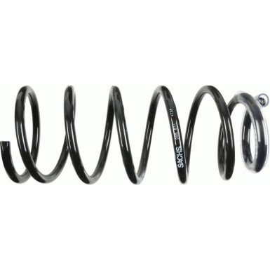 Sachs Fahrwerksfeder Kia. T. Rio Combi 1,3-1,5 00-05 996 814