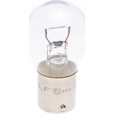 P21W 12V 21W PURE LIGHT BA15s BOSCH KFZ-GLUEHLAMPE Pure Light WS 1987302201