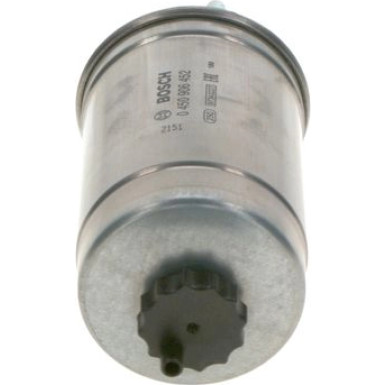 Kraftstofffilter FIAT Doblo 0 450 906 452