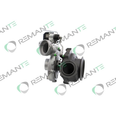 Lader, Aufladung 003-002-000050R