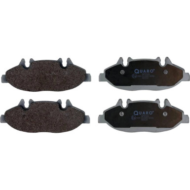 Bremsbelagsatz Db P.Vito/Viano 03 QP5728 Bremsbelagsatz Db P.Vito/Viano 03 QP5728