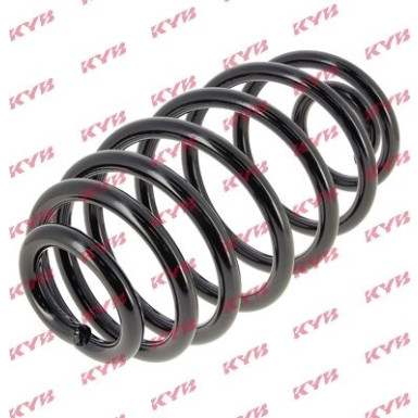 KYB Fahrwerksfeder Opel T. Meriva B 1.3D-1.7D 06/10 K-Flex RA6160