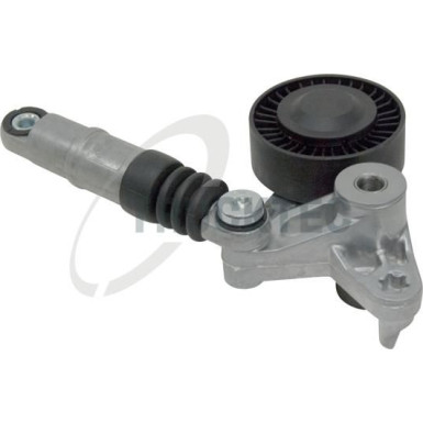 TRUCKTEC AUTOMOTIVE Spannschloss 07.19.221